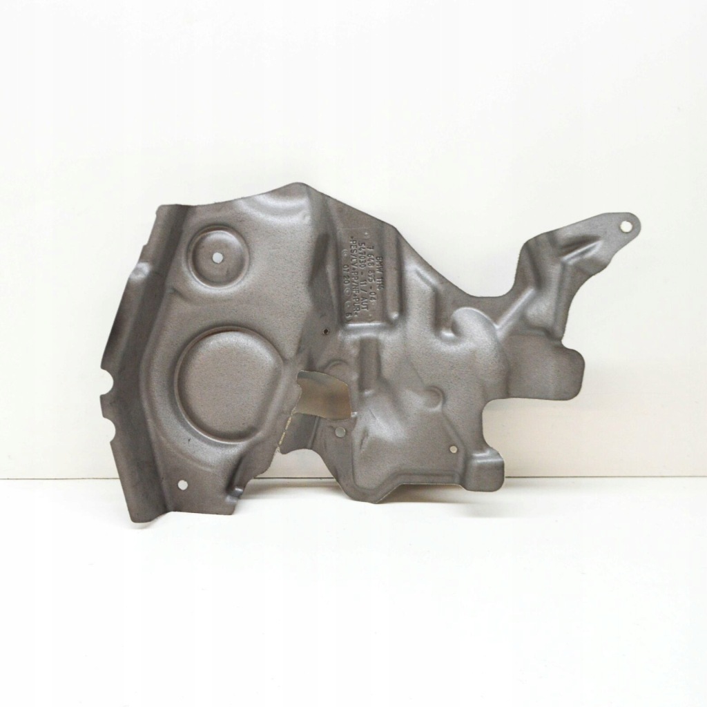 фото №9, Bmw 1 f21 двигун передня частина sound insulation cover 11147648895