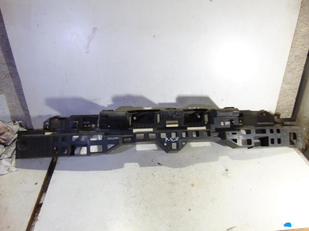 фото №1, Направляющая бампера задняя peugeot 508 i 9675548180