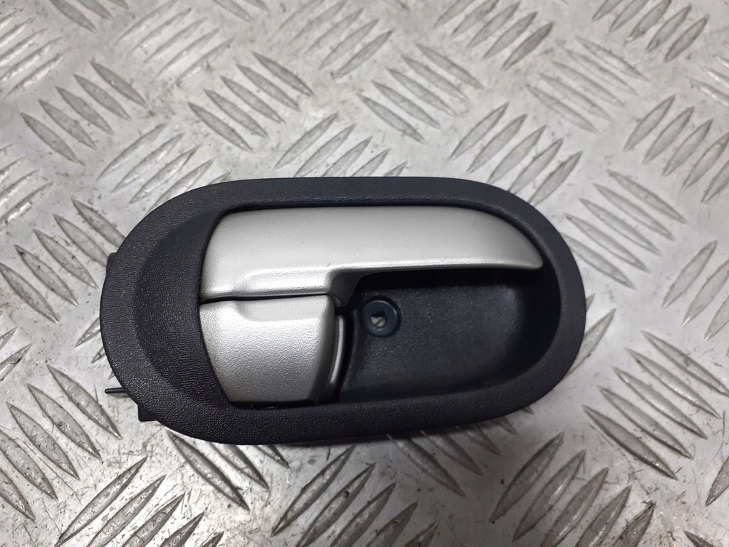 фото №1, Ручка правая задняя внутренняя mitsubishi colt vi