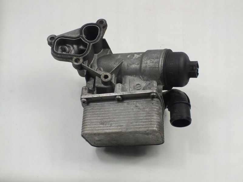 фото №5, Master iii 2.3dci радиатор масла oryg