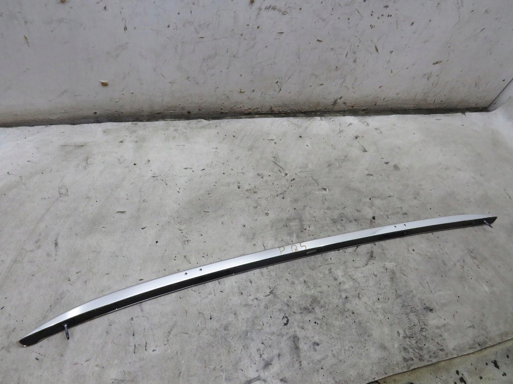 фото №7, Рейлинги кровельные audi q5 8r 8r0860021