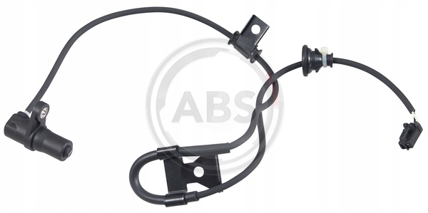 фото №2, Датчик, швидкість обертова колеса a.b.s. 31178