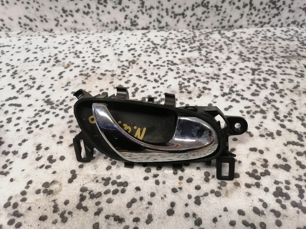 фото №1, Nissan qashqai ii j11 ручка дверь правая передняя