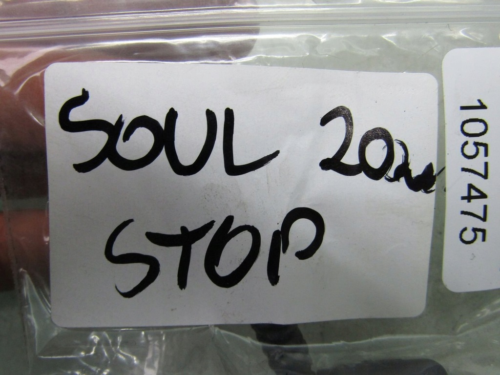 фото №9, Kia e-soul soul ev iii 20r датчик педалі стоп стоп-сигнал гальма 95920-m5100