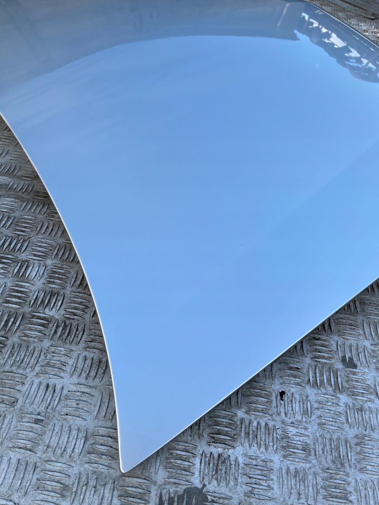 фото №6, Opel vectra c lift капот крышка двигателя z157