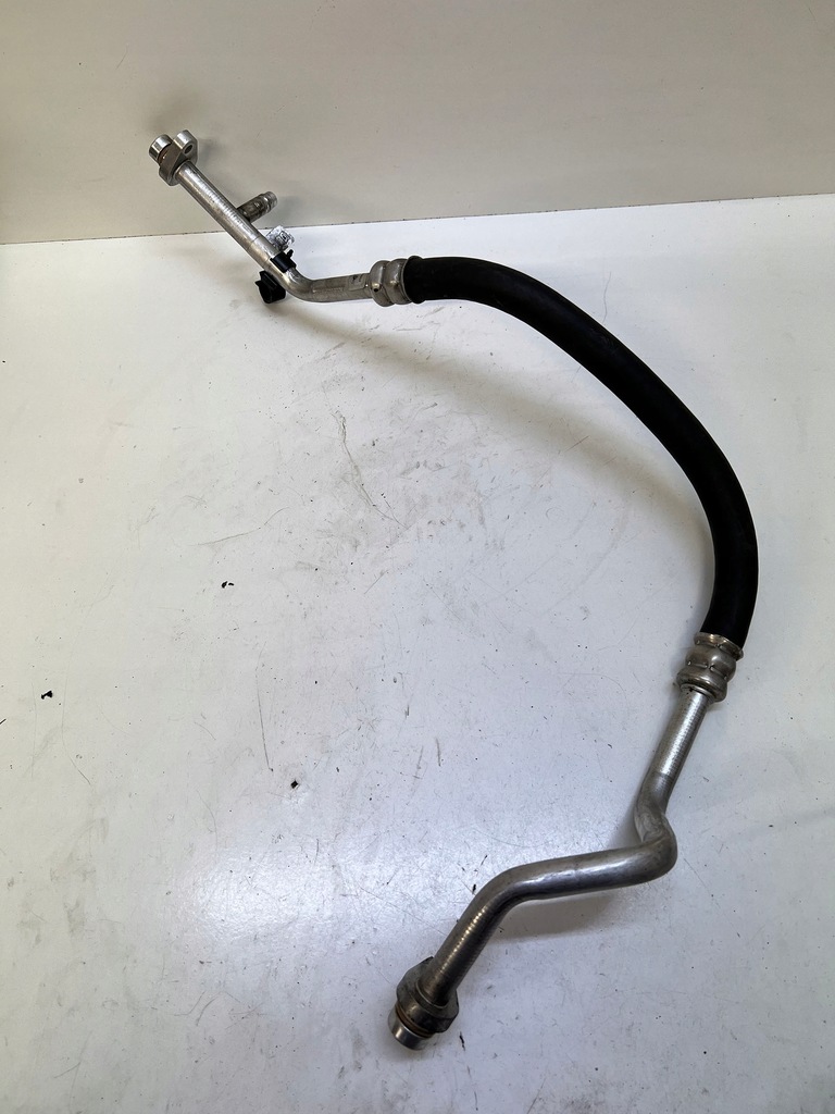 фото №1, Трубка шланг wąż кондиціонера renault megane iii