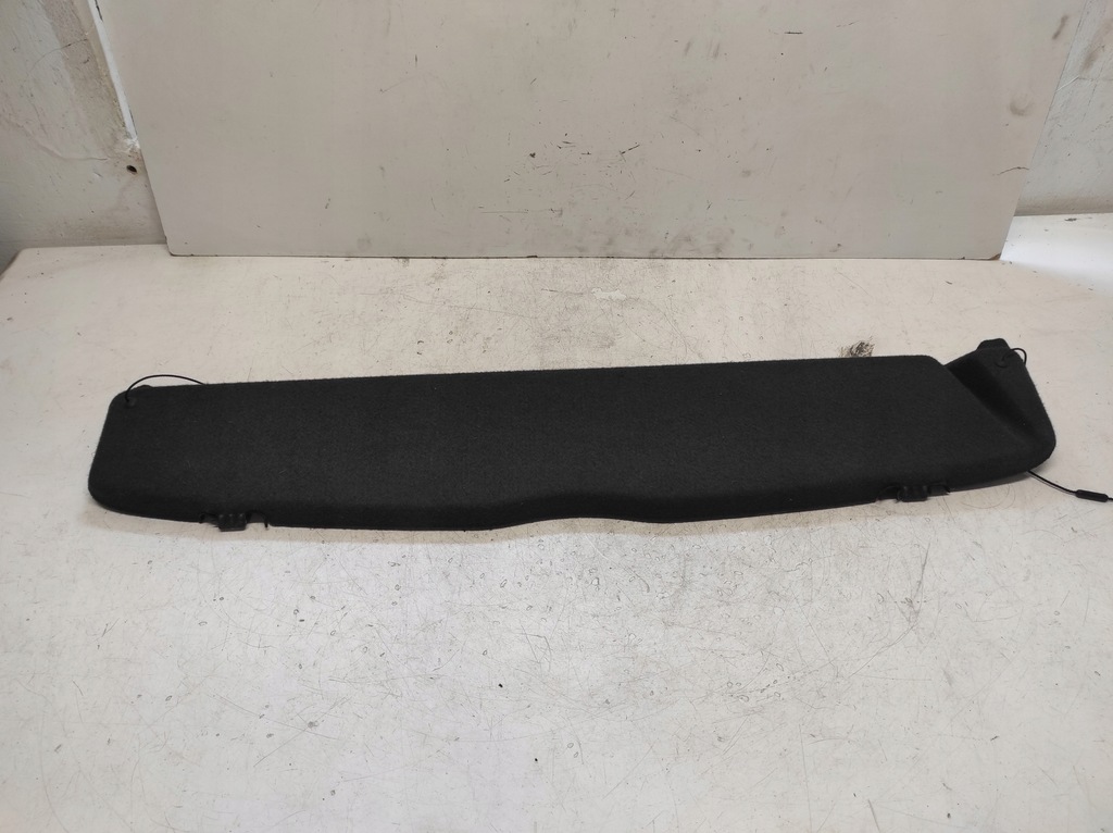 фото №2, Citroen c2 03- полка багажника