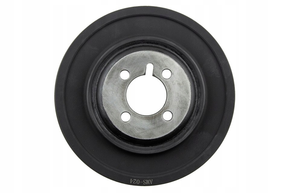 фото №11, Шкив коленчатого вала colt lancer 1.3,1.5 90-96