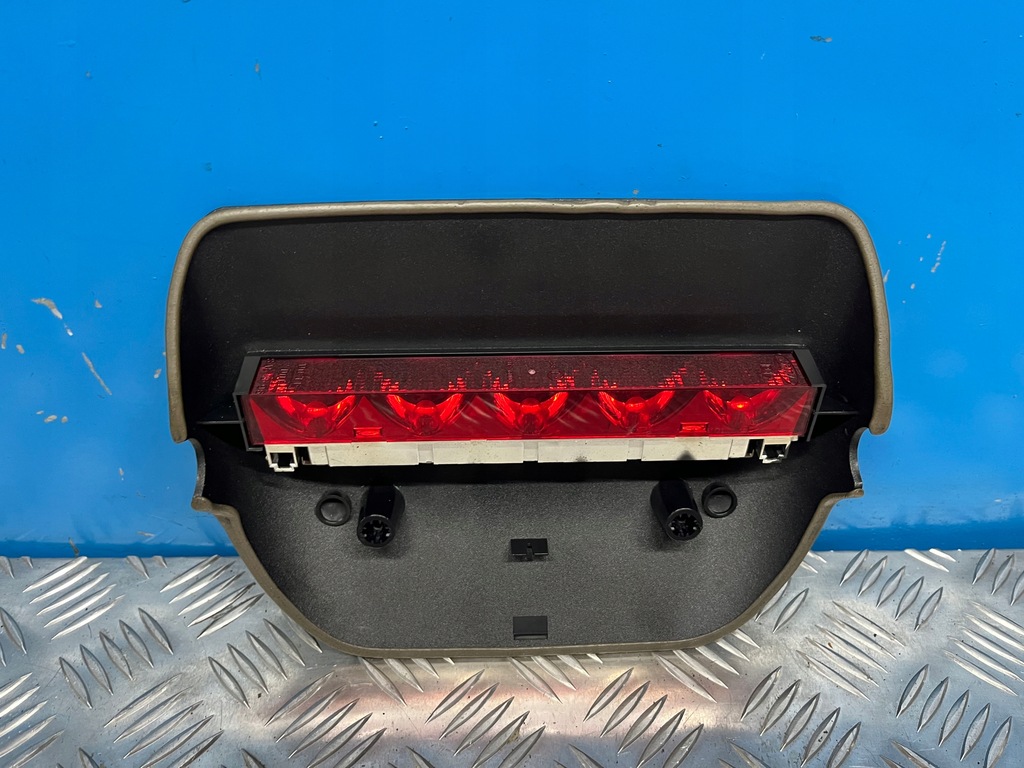 фото №1, Ford fiesta iv mk4 trzeci стоп свет стоп-сигнал