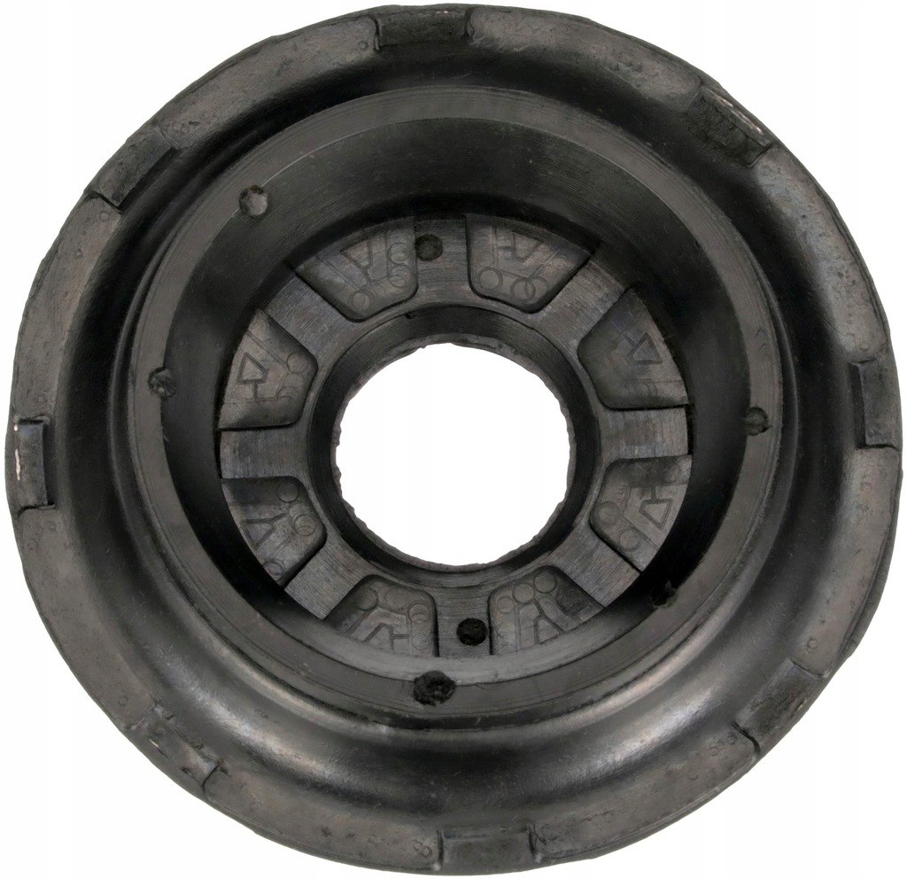 фото №3, Подушка амортизатора do renault twingo ii 1.5 dci