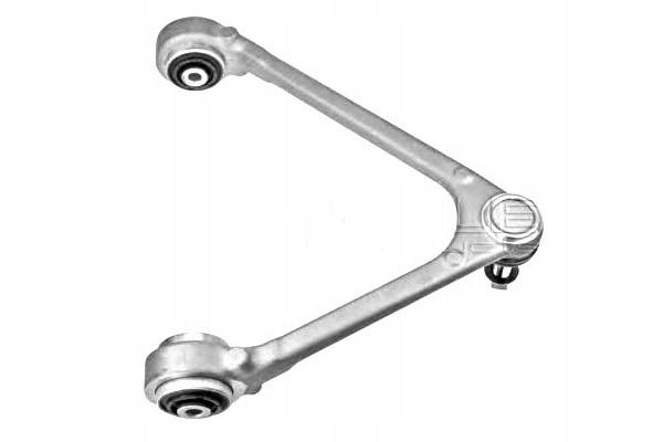 фото №1, Meyle важіль jaguar перед s-type 99- верхній правий m