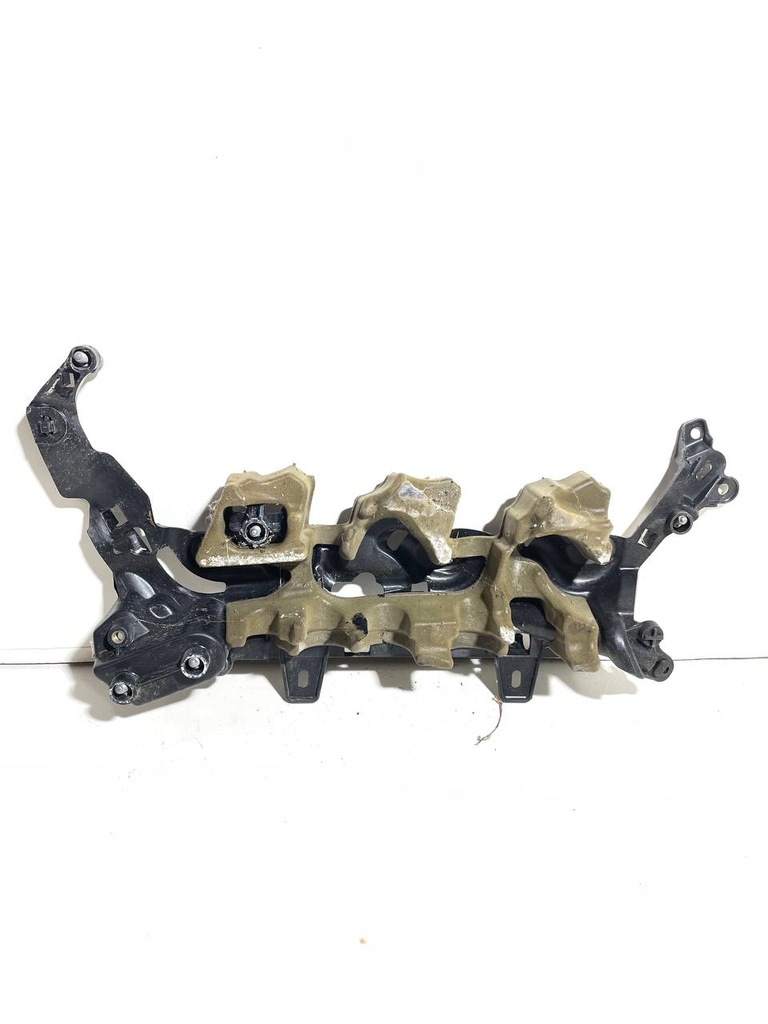 фото №5, Защита форсунок peugeot boxer jumper ii 2.0 b hdi - 9808843180