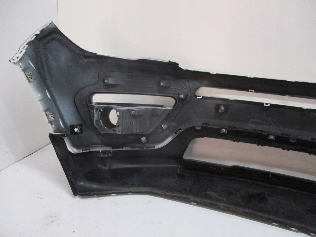 фото №13, Бампер передній jeep compass ii перед pod 6 pdc