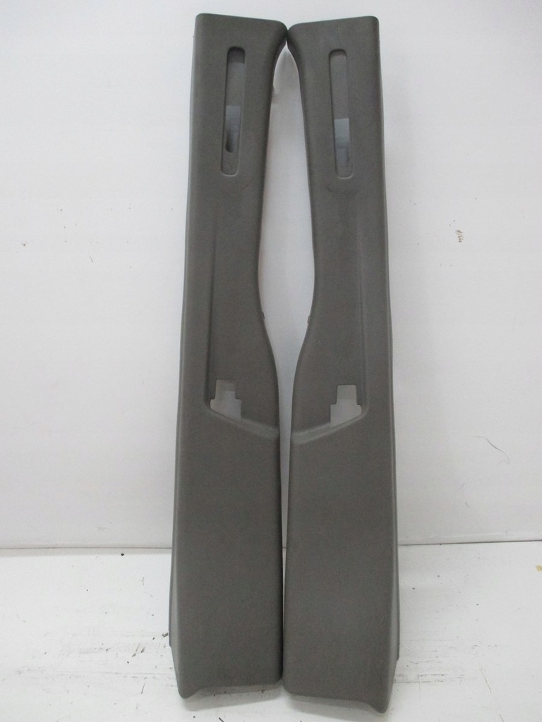 фото №1, Захист стійка renault master iii 15r 769160009r