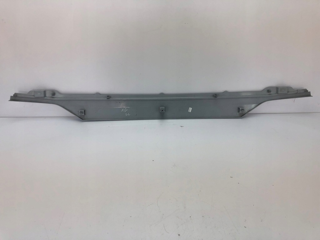 Daf xg молдинг решётка капот оригинал 2340435 2340434 в Украине