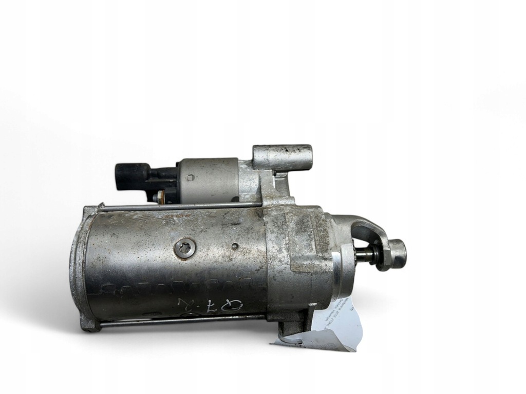 фото №8, Audi q7 4m стартер