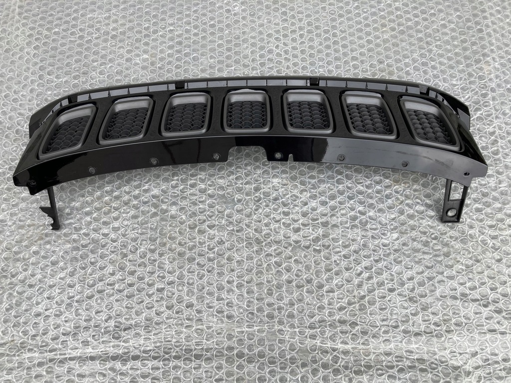 фото №9, Решётка радиатора решётка радиатора jeep compass ii