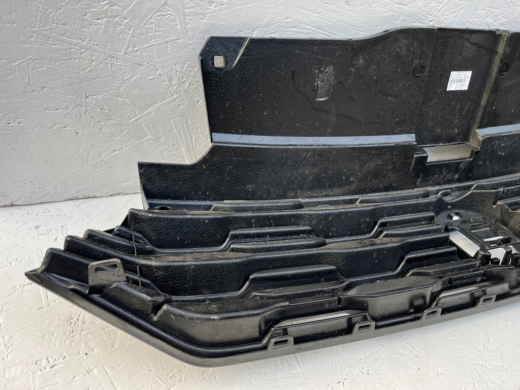 фото №11, Vw t-roc решітка радіатора решітка радіатора перед 2ga853651r