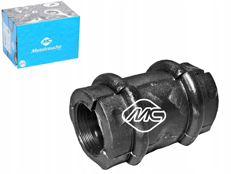 фото №1, Metalcaucho 02488 підвіска, стабілізатор