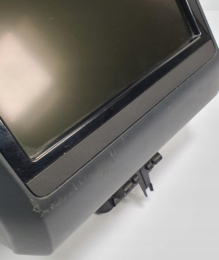 фото №5, Підголівник перед передній дисплей mercedes w221 a2219005504