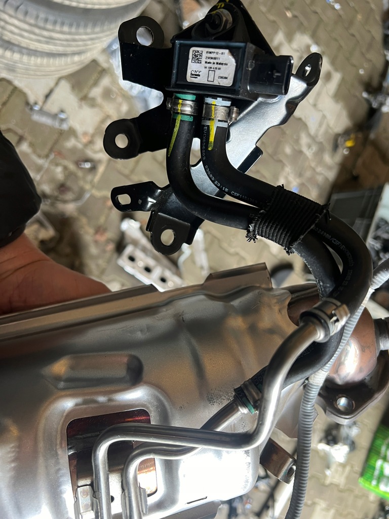 фото №1, Peugeot 9812047080