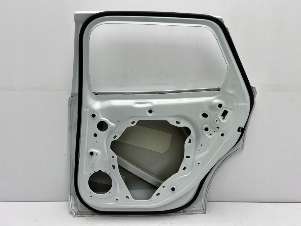 фото №6, Vw id7 id.7 14b дверь задние правое задняя оригинал oem 23-