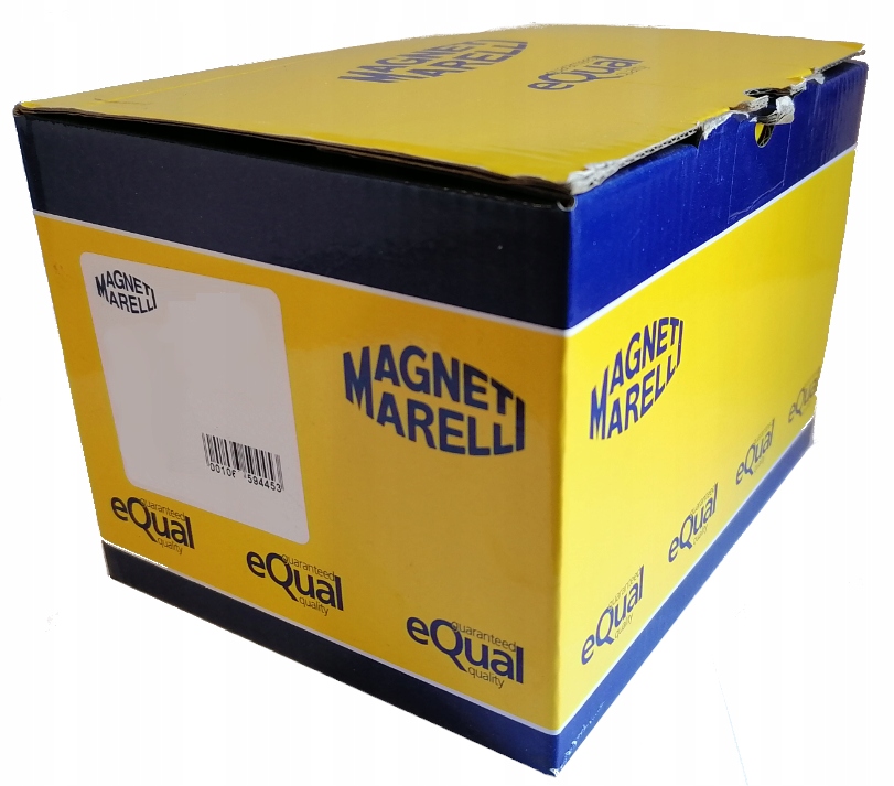 фото №15, Magneti marelli gs0398 пружина газовая