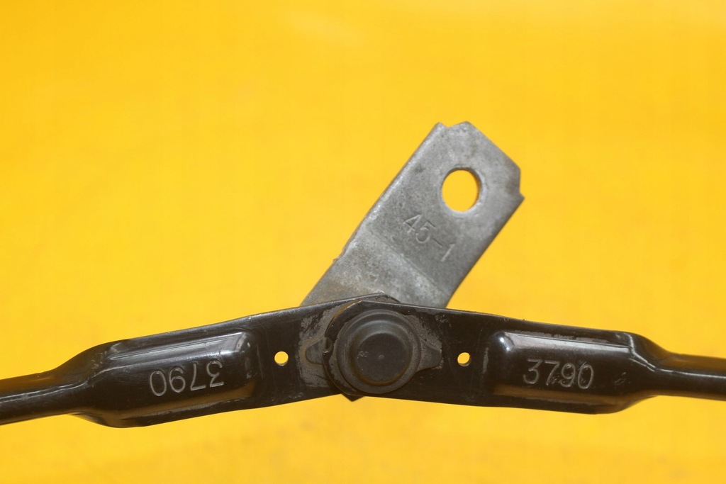 фото №5, Механизм дворник перед hyundai i20 i 981101j000