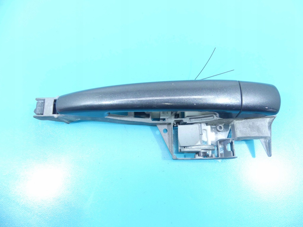 фото №1, Ручка перед правая peugeot 3008 i 09-16 ktpd eu