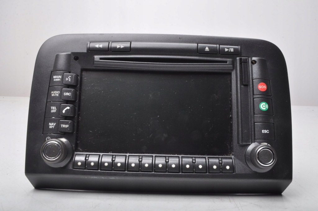 фото №1, Fiat croma ii радіо навігація 735419921