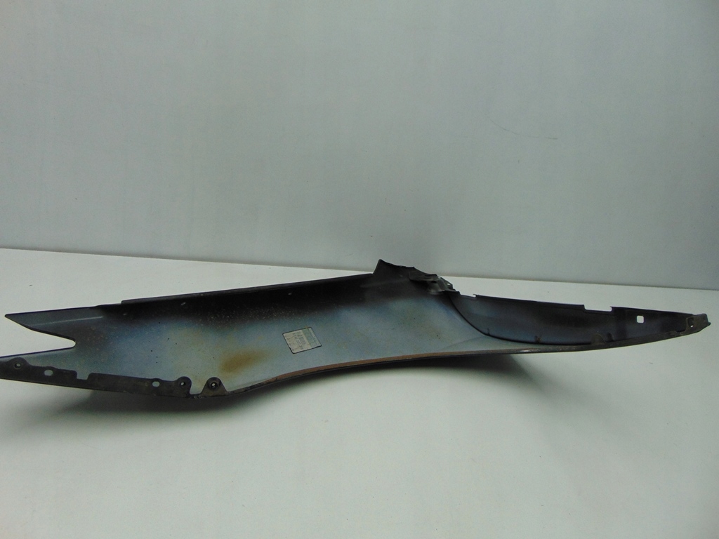 фото №9, Renault laguna iii крыло перед правый 07-14