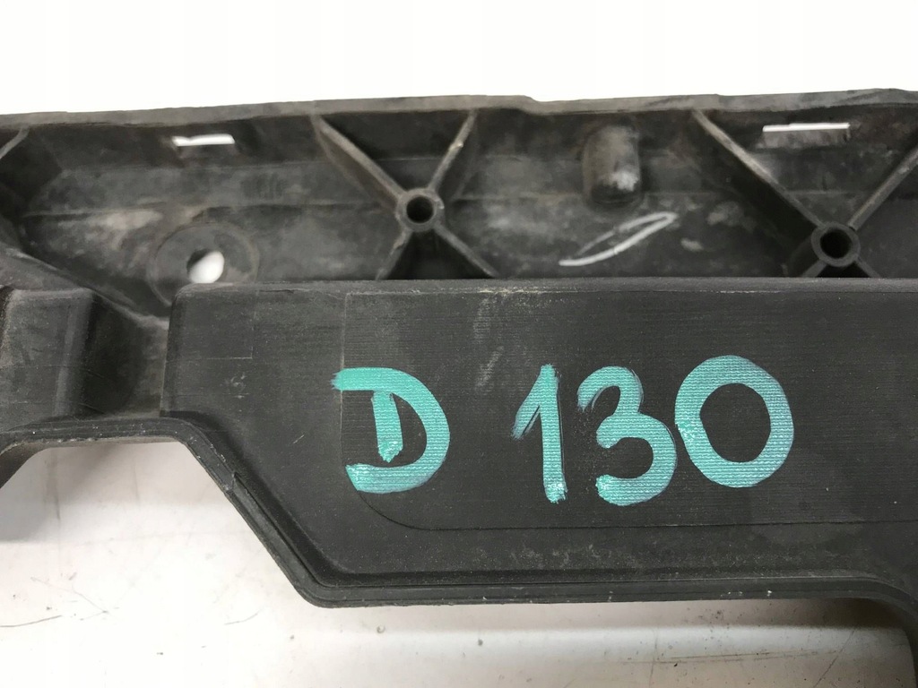 фото №10, Mazda cx-3 2019 захист поперечина передній d10j50717