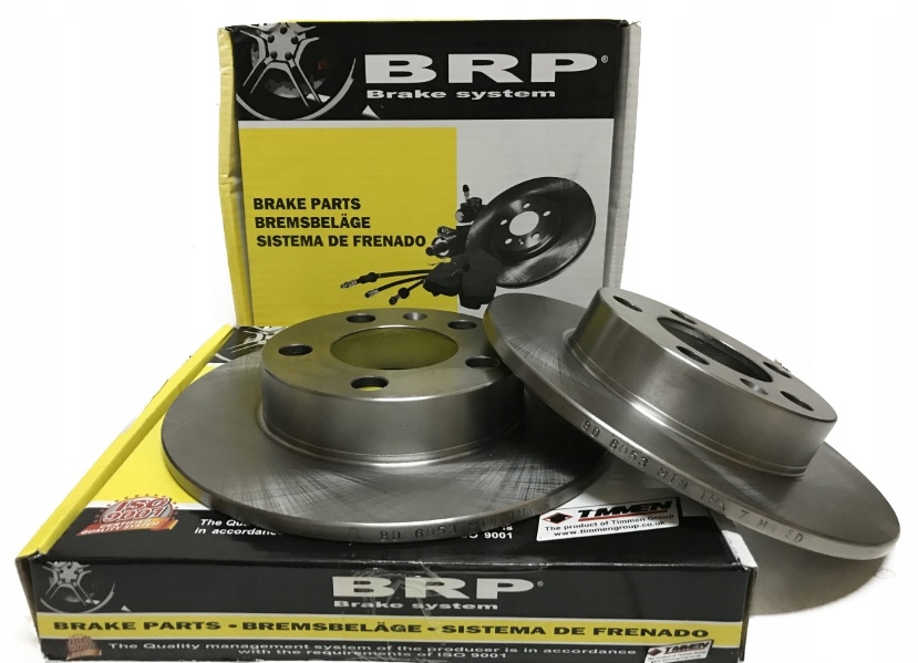 фото №10, Тормозные диски тормозные колодки задняя audi a3 vw golf 4 polo skoda fabia octavia 1 leon toledo