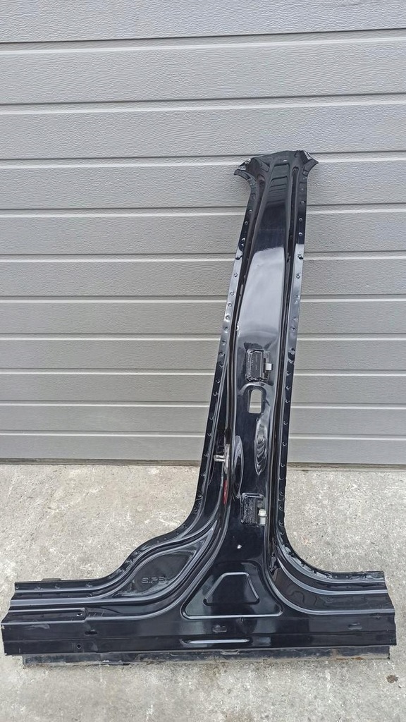 фото №1, Volvo v70 блок двигуна лівий 452