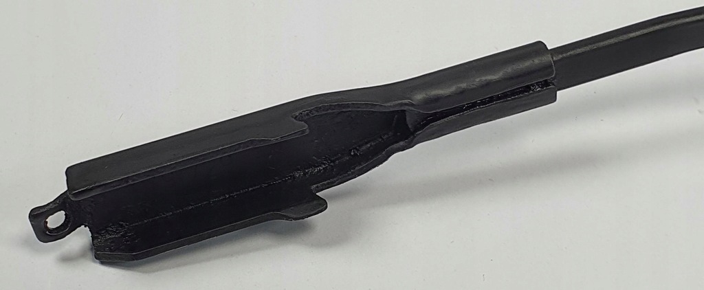 фото №3, Рычаг дворники правое renault koleos i europa