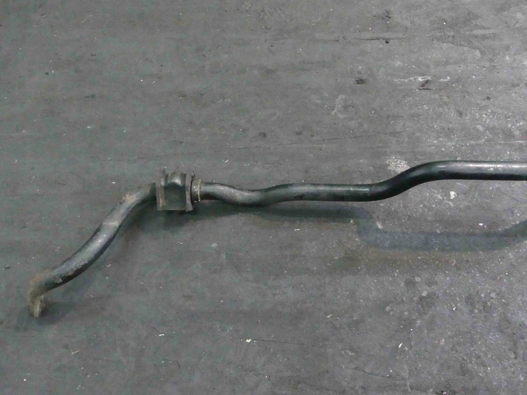 фото №3, Тяга стабілізатора subaru legacy v 2.0d