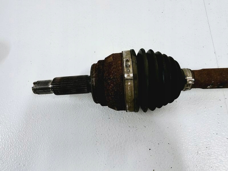 фото №6, Hyundai kona i 1 1.6 h приводной вал правая длинная 49501cm000 49560-g2000