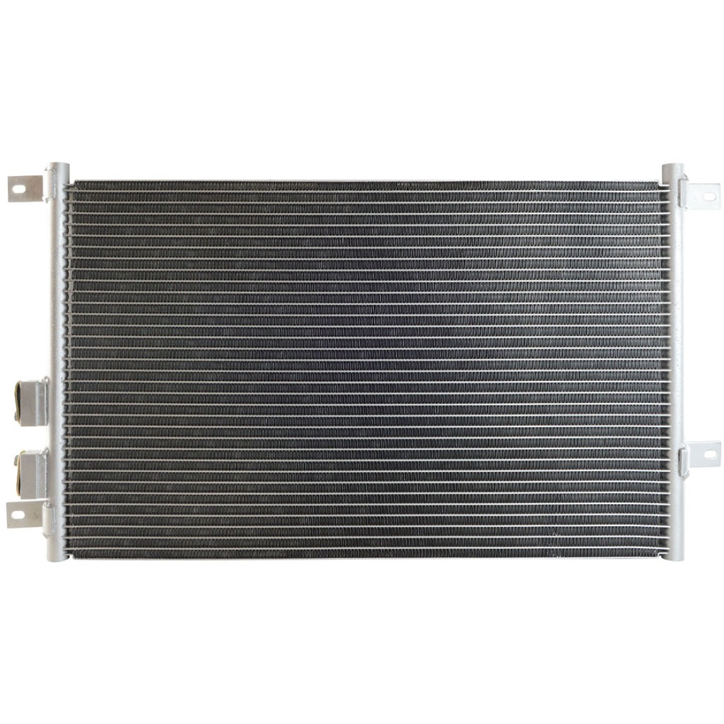 фото №1, Abakus 002-016-0003 конденсатор, кондиціонер