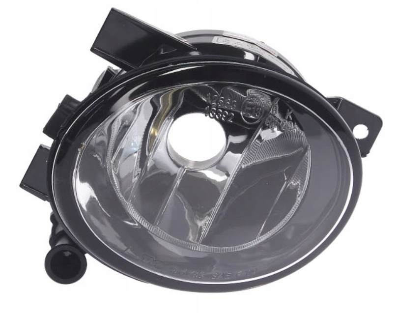 фото №1, Golf vi plus eos touran beetle протитуманна фара лівий перед