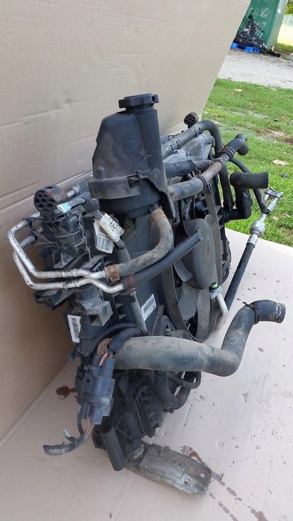 фото №8, Pas перед opel insignia a 1.8 бензин