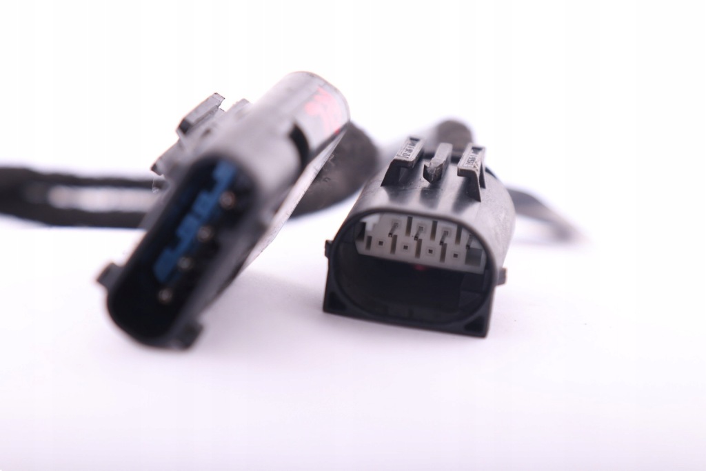 фото №8, Mini r55 жгут дверь левая 9154349