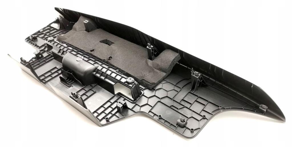 фото №10, Обивка крышки крышки багажника vw id.3 id3 10a867601 4pk nowa org