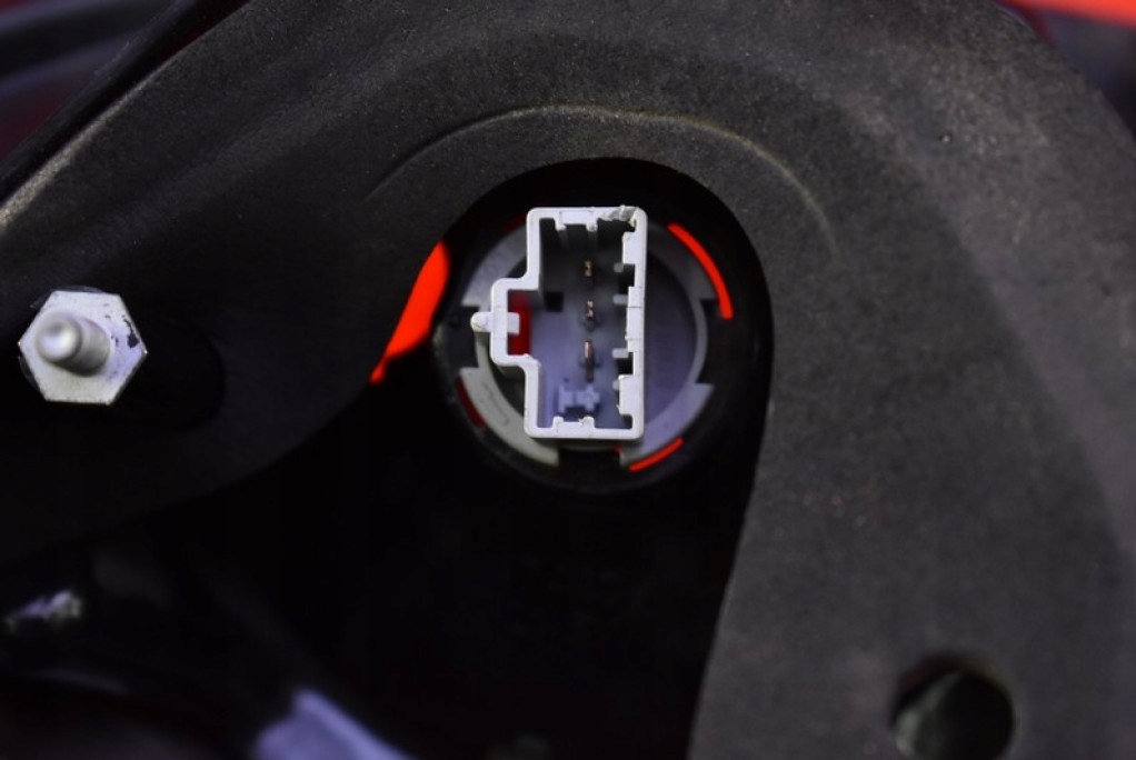 фото №7, Лампа права задня задня usa honda civic 8 viii sedan 06-11