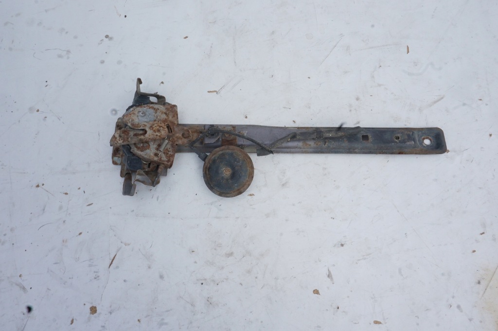 фото №1, Замок капот mitsubishi grandis