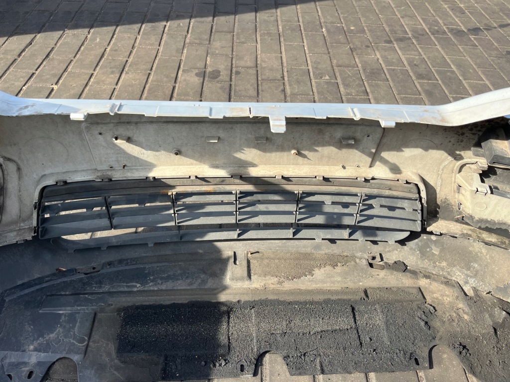 фото №14, Бампер перед передній ford focus c-max mk1 lak: dm2 03