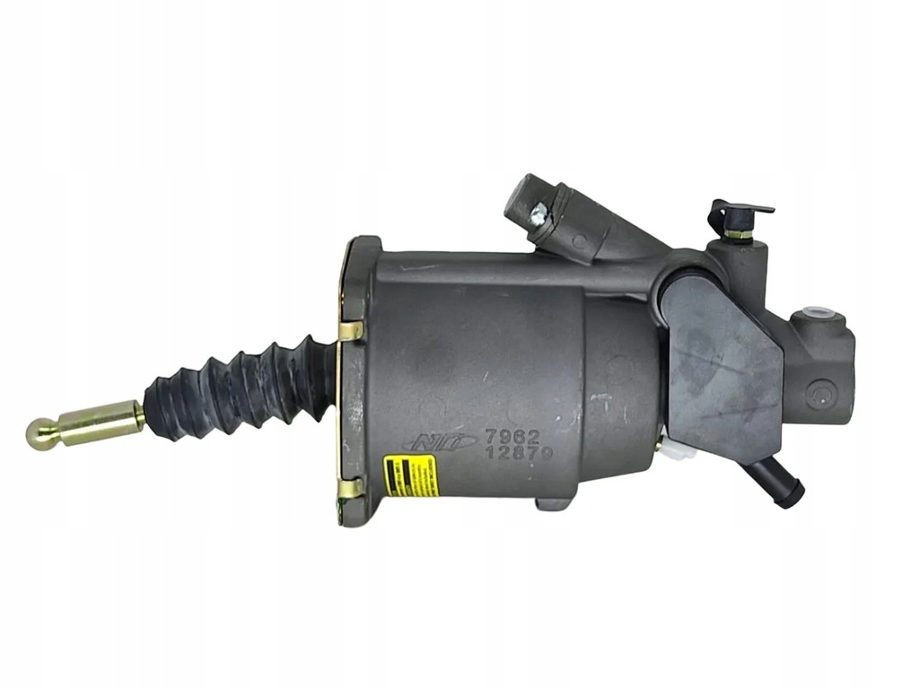 фото №1, Привід зчеплення циліндр зчеплення volvo fh fm