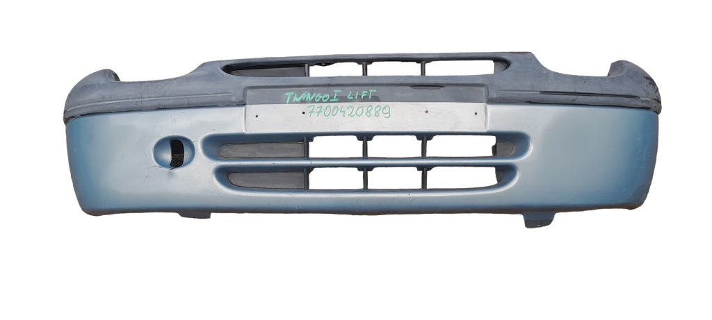 фото №1, Бампер перед renault twingo i lift