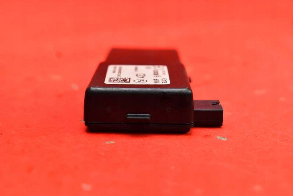 фото №6, Блок керування модуль центрального замка 13503204 chevrolet cruze j300 09-12