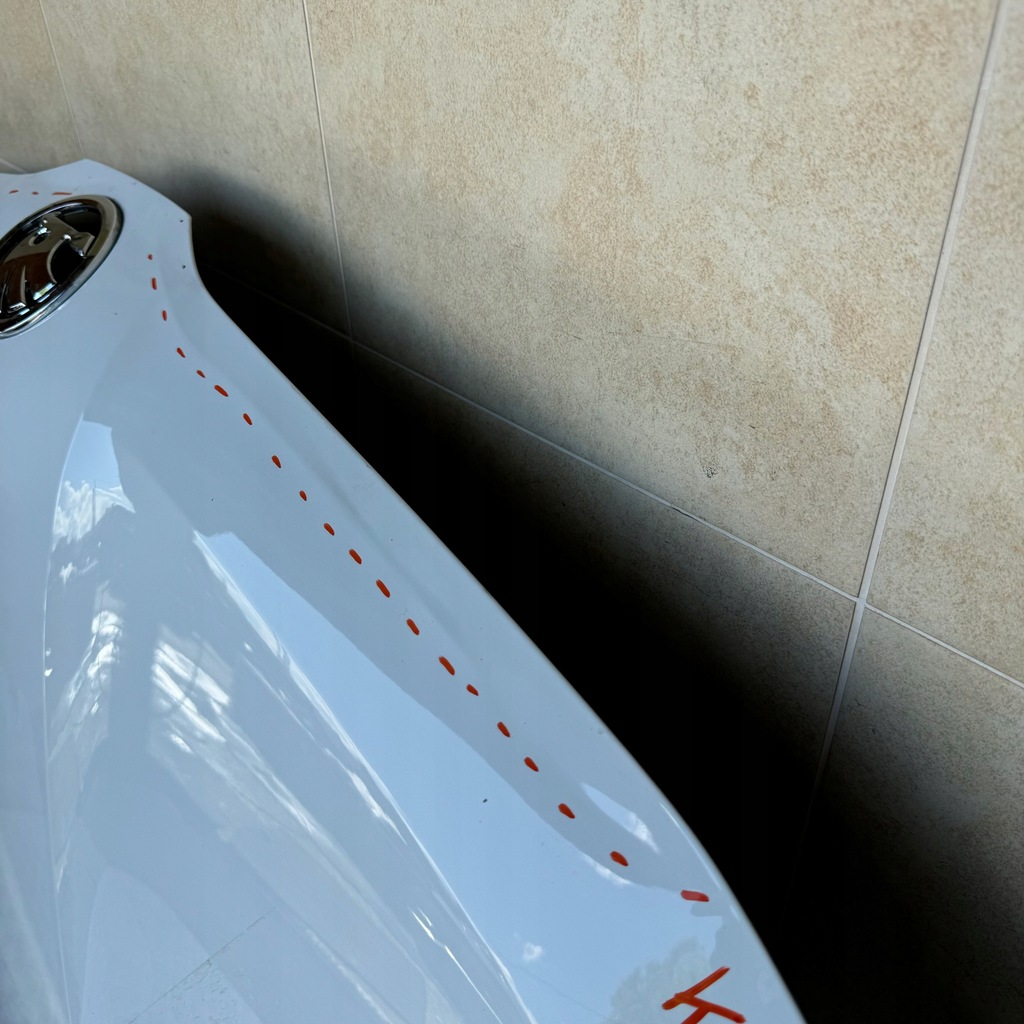 фото №7, Капот комплектная skoda kamiq 2020 rok