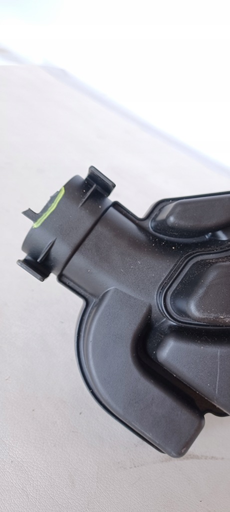 фото №6, Корпус фільтра повітря renault kadjar lift повітрозабірник 4ed0c